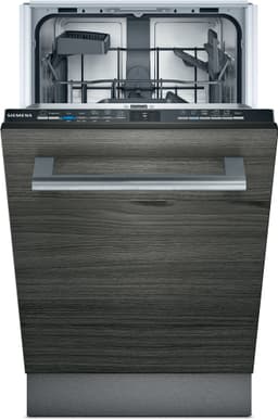 Siemens iQ100 Oppvaskmaskin SR61IX05KE (Integrert 45cm)