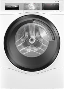 Bosch kuivaava pesukone WDU8H542SN (Valkoinen)