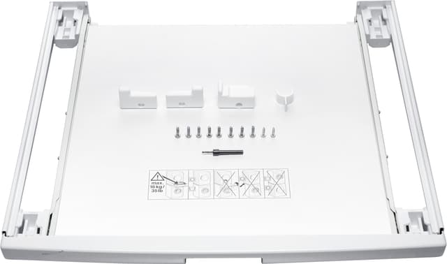 Bosch Tilbehør WTZ11400
