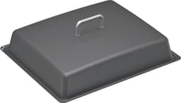Bosch uunipannun kansi HEZ333001