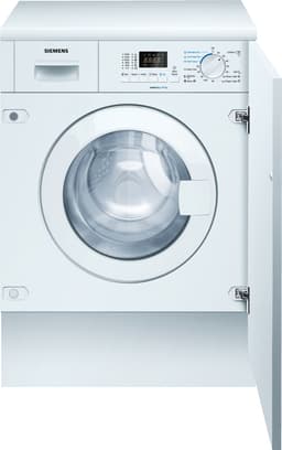 Siemens iQ300 kuivaava pyykinpesukone WK14D321EU