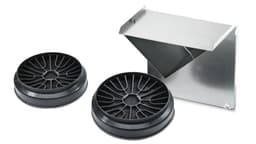 Bosch standard resirkulasjonssett DHZ5275