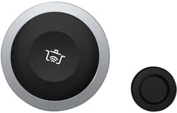 Bosch trådløs temperatursensor HEZ39050