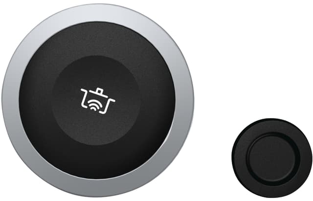 Bosch trådløs temperatursensor HEZ39050
