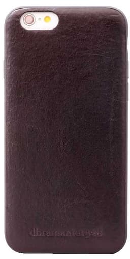 dbramante1928 Billund iPhone 6s Fodral (svart)