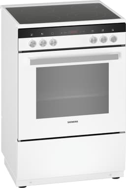 SIEMENS HK9R3A120W Cooker