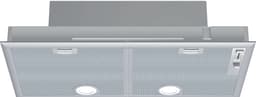 Siemens Liesituuletin LB75565 (Hopea-metallinen)