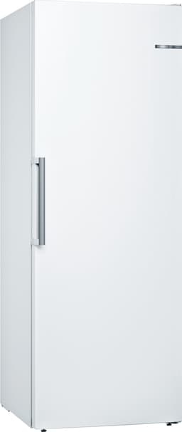 Bosch Serie 6 Frysskåp GSN58AWDP (vit)