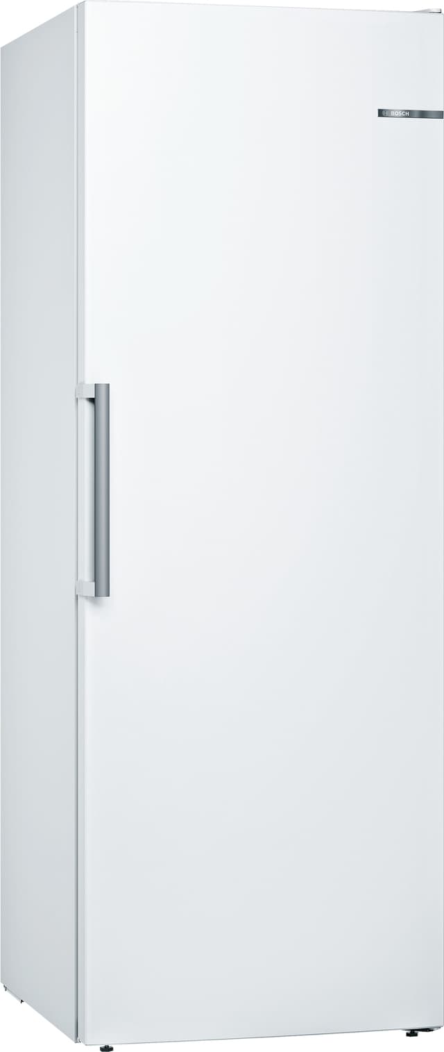 Bosch Serie 6 Frysskåp GSN58AWDP (vit)