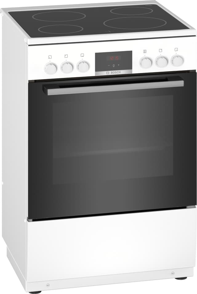 Bosch Serie 4 Keramikspis HKN31A020U (60cm)