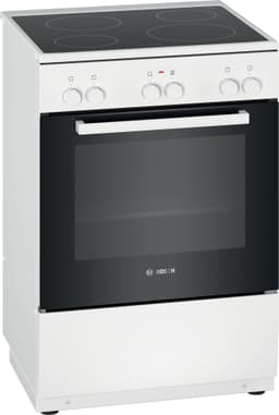 Bosch Serie 2 Keramikspis HKA000020U (60cm)