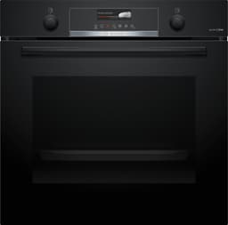 Bosch Series 6 indbygget ovn HBG4795B0S