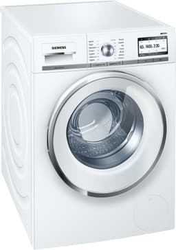 Siemens pyykinpesukone WM14Y748DN (valkoinen)