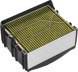 Bosch Clean Air Plus recirkuleringssæt DWZ1DX1I6