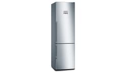 Bosch kjøleskap/fryser KGF39PI45 (inox)