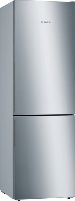 Bosch Serie 6 Kyl/Frys KGE36AICA (rostfri)