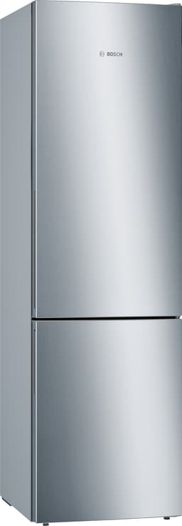Bosch Serie 6 Kyl/Frys KGE39AICA (rostfri)
