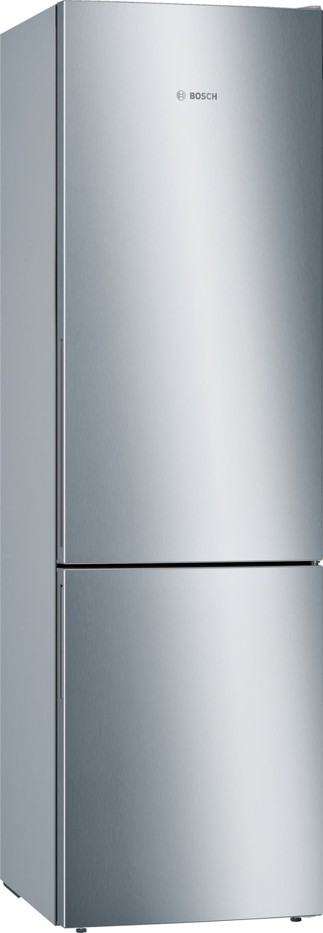 Bosch Serie 6 Kyl/Frys KGE39AICA (rostfri)