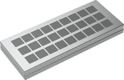 Siemens Long Life aktiivihiilisuodatin LZ10ITP00