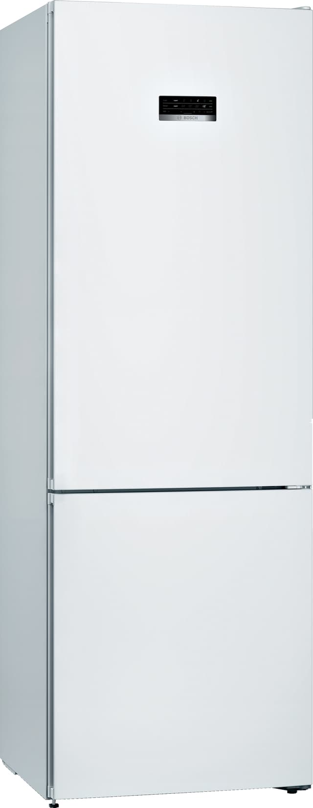Bosch 4 Sarjan Jääkaappipakastin KGN49XWEA (valkoinen)