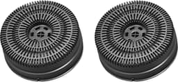 Bosch kolfilter DHZ2600