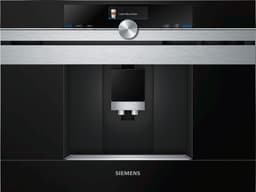Siemens kaffemaskin CT636LES6