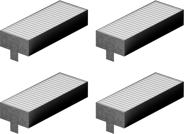 Siemens aukustiska filter HZ9VEDU0