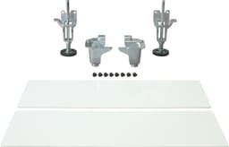 Siemens justerbara fötter WZ20441