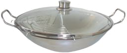 Siemens wokpanne HZ390090