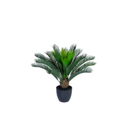 Kunstig plante af høj kvalitet - 70 cm