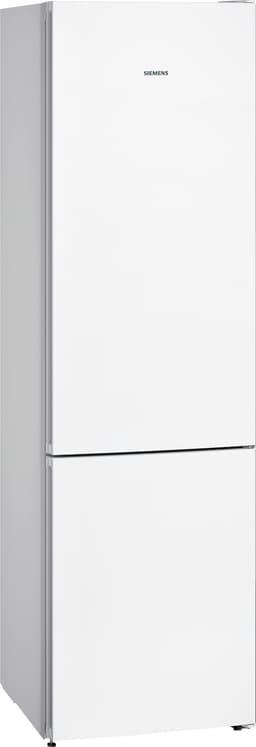 Siemens iQ300 kølefryseskab KG39NVWDC