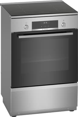 Bosch Serie 6 Induktionsspis HLS59E050U (60cm)