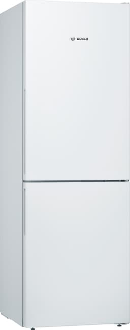 Bosch Serie 4 Kyl/Frys KGV33VWEA (vit)