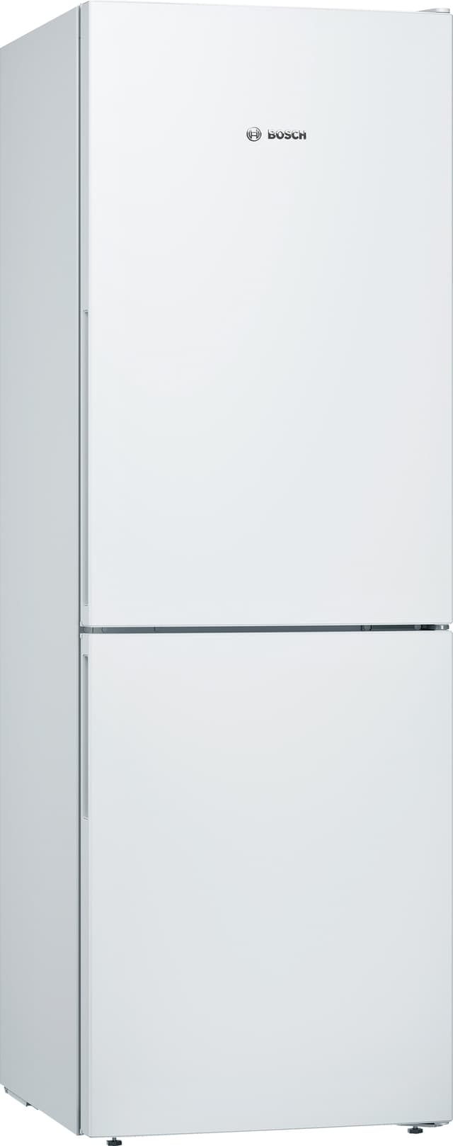Bosch Serie 4 Kyl/Frys KGV33VWEA (vit)