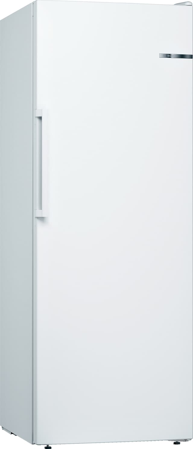Bosch serie 4 frysskåp GSN29VWEP (vit)