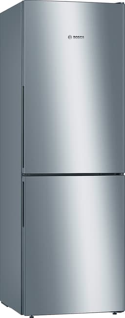 Bosch Serie 4 kombiskap KGV332LEA
