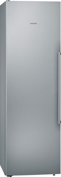 Siemens iQ500 kjøleskap KS36VAIDP (rustfritt stål)
