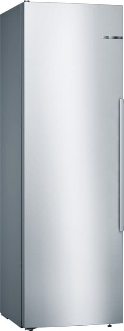 Bosch Serie 6 kjøleskap KSV36AIDP (rustfritt stål)