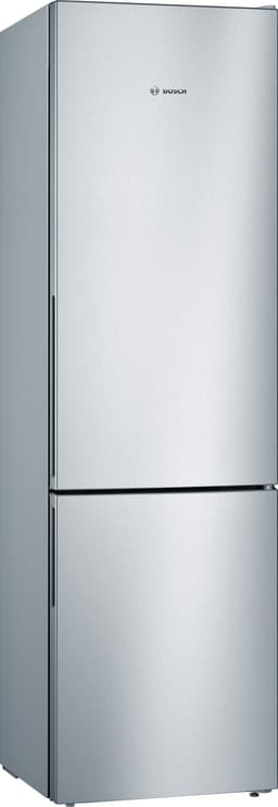 Bosch Serie 4 jääkaappipakastin KGV39VIEA (Inox)