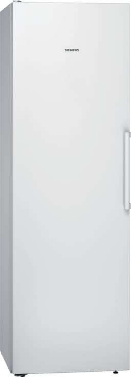 Siemens iQ300 kjøleskap KS36VVWDP (hvit)
