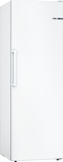 Bosch Serie 4 fryser GSN33VWEP (hvit)