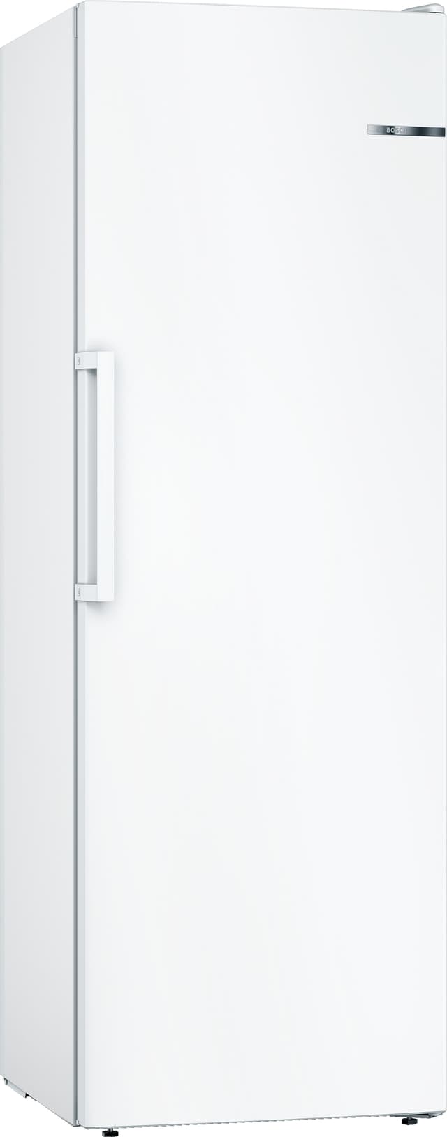 Bosch Serie 4 fryser GSN33VWEP (hvit)