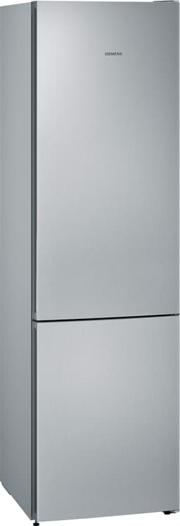 Siemens Fridge/freezer combination KG39N2LEC (Inox-look)