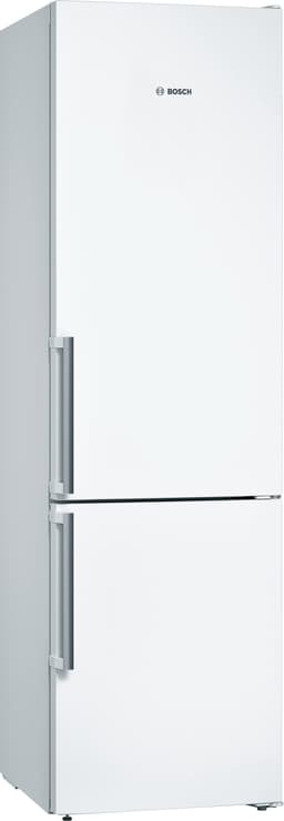 Bosch kølefryseskab KGN39VWEP (hvid)