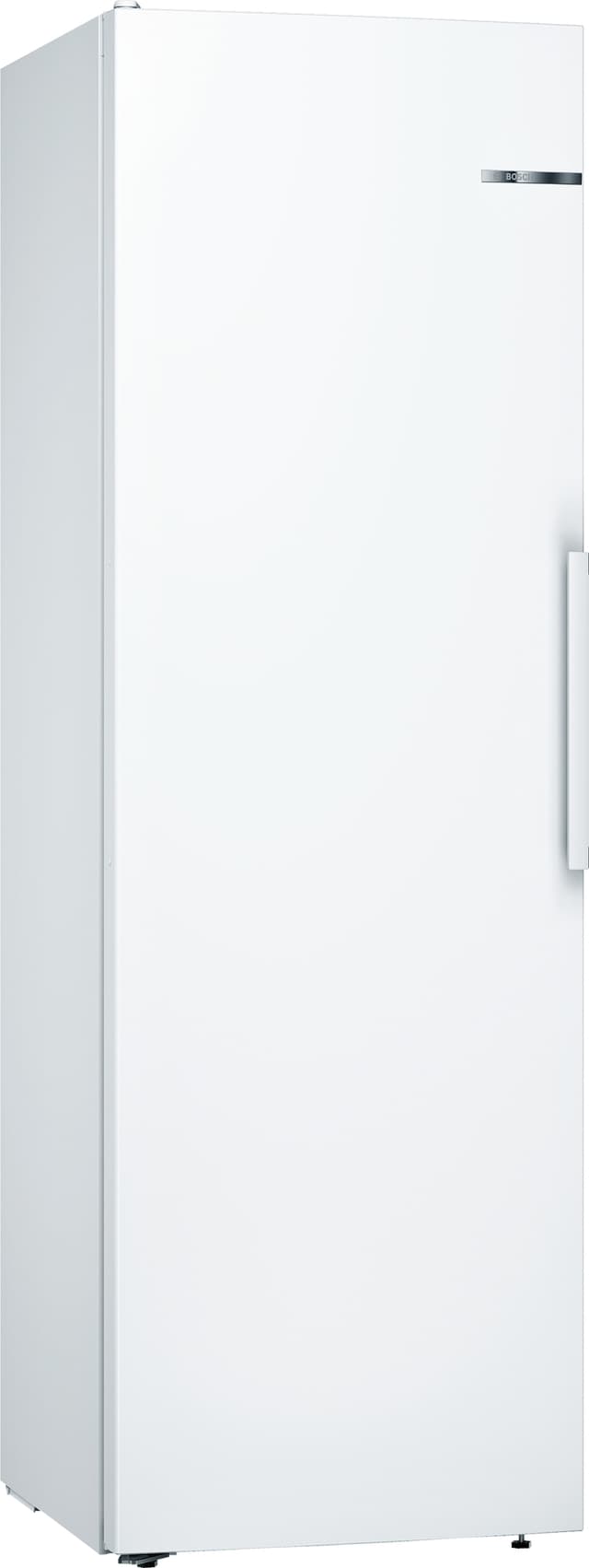 Bosch Serie 2 kylskåp KSV36NWEP (vitt)