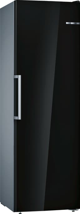 Bosch Serie 4 pakastin GSN36VBFP (musta)