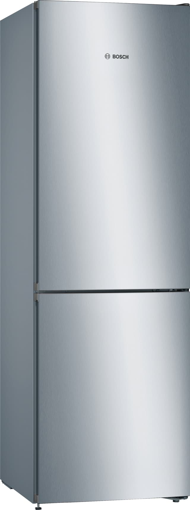 Bosch Serie 4 Kyl/Frys KGN36VLED (Inox)