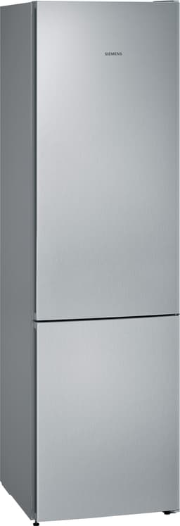 Siemens kølefrysskab KG39NVIDE (stål-easyclean)