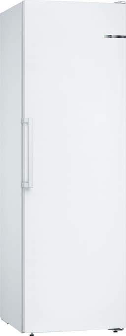 Bosch Serie 4 fryseskap GSN36VWEP (hvit)
