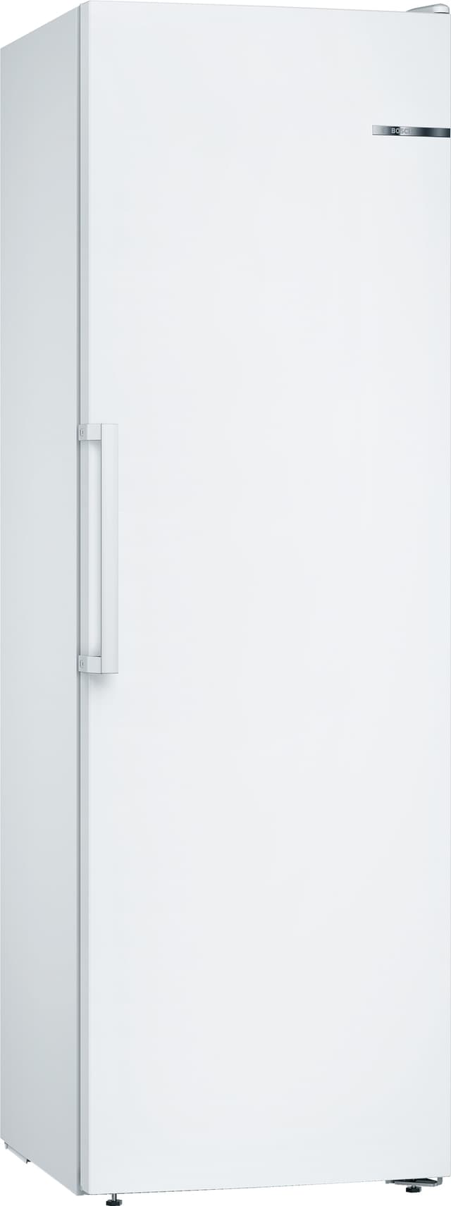 Bosch Serie 4 fryseskap GSN36VWEP (hvit)
